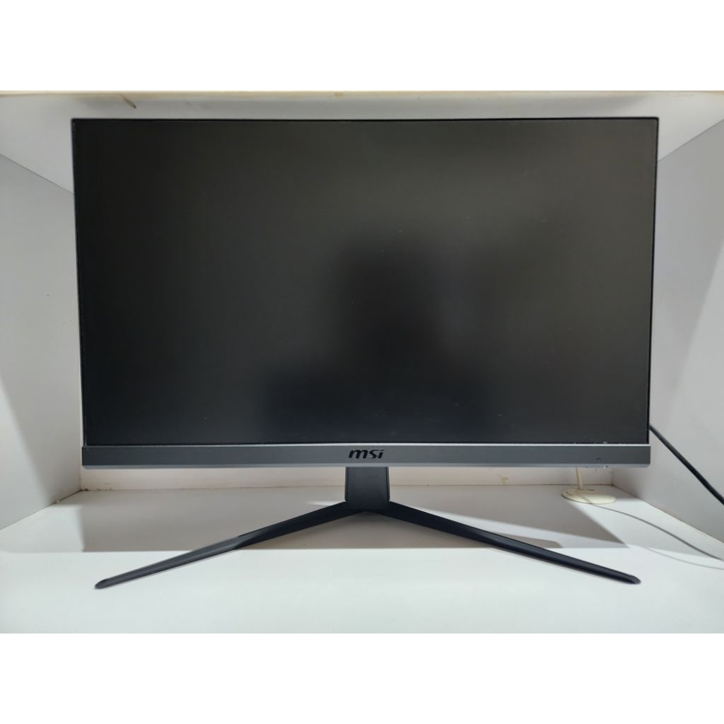 Monitor MSI G241V 24" 75Hz