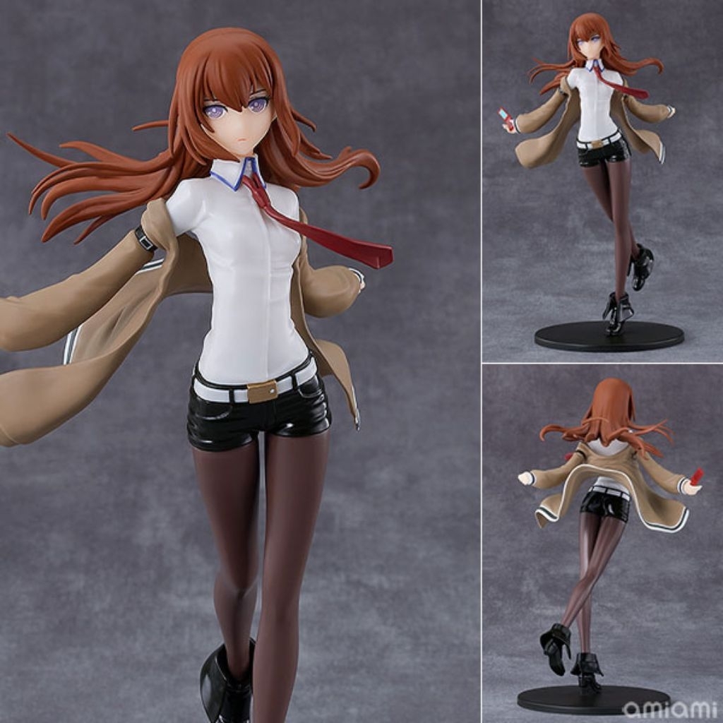 Reincarnation Steins;Gate Kurisu Makise 0726