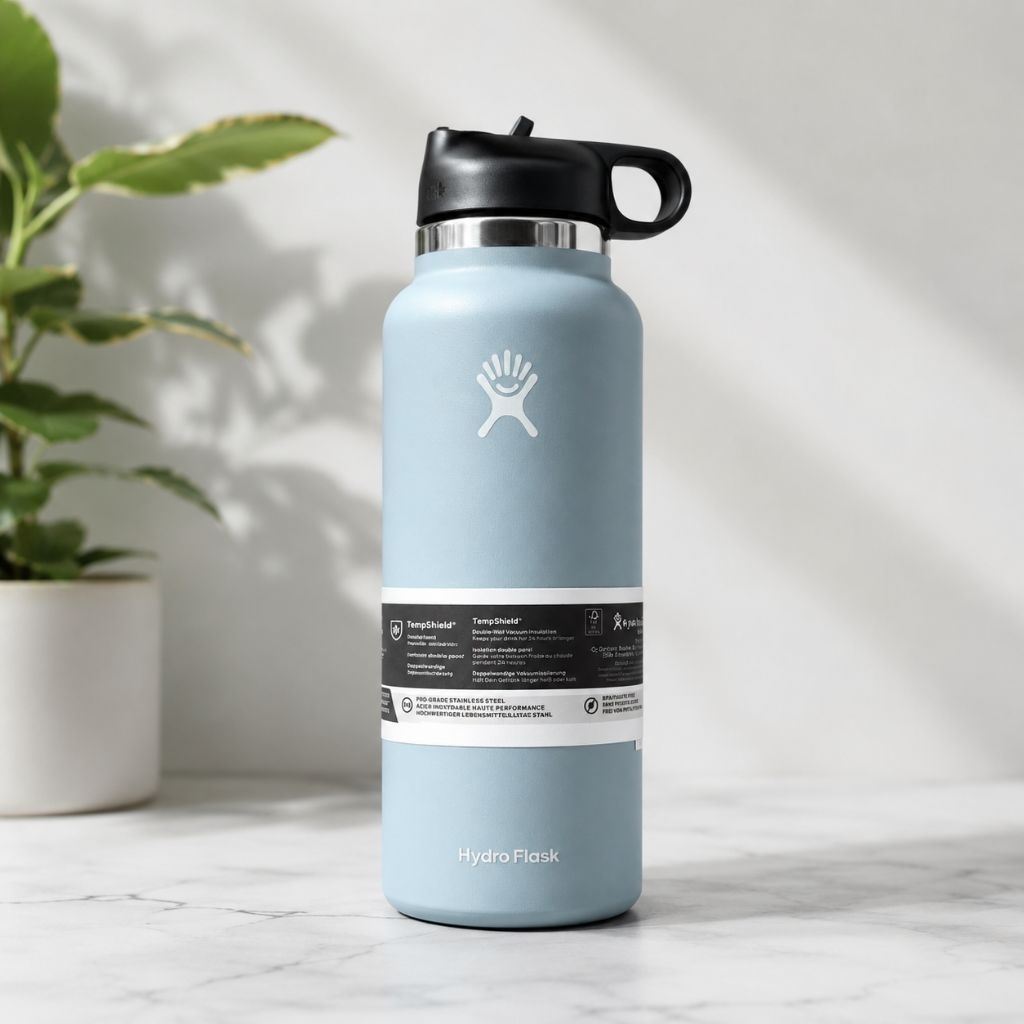 [ORIGINAL] HYDRO FLASK TUMBLER