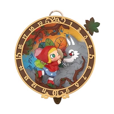 MOLLY The Wheel of Time 20th Anniversary
