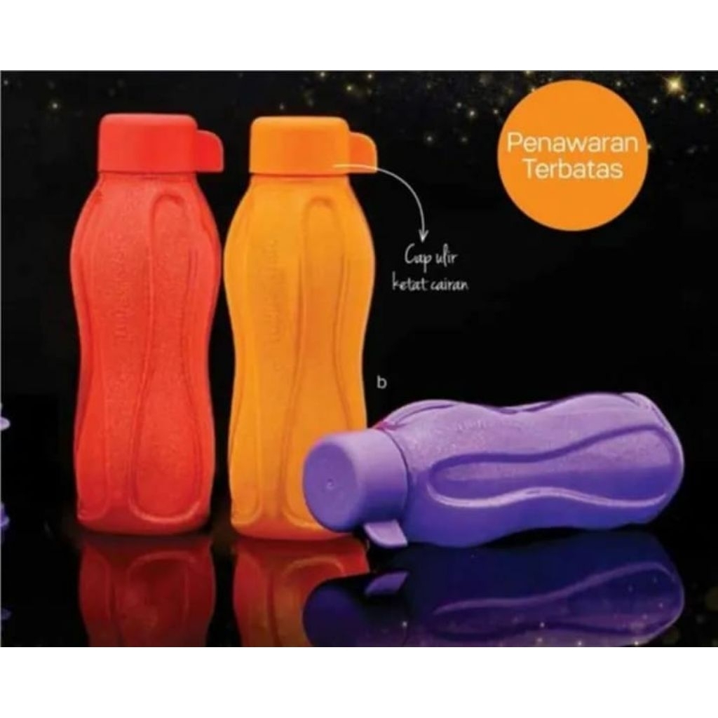 Eco 310 Glitter Tupperware