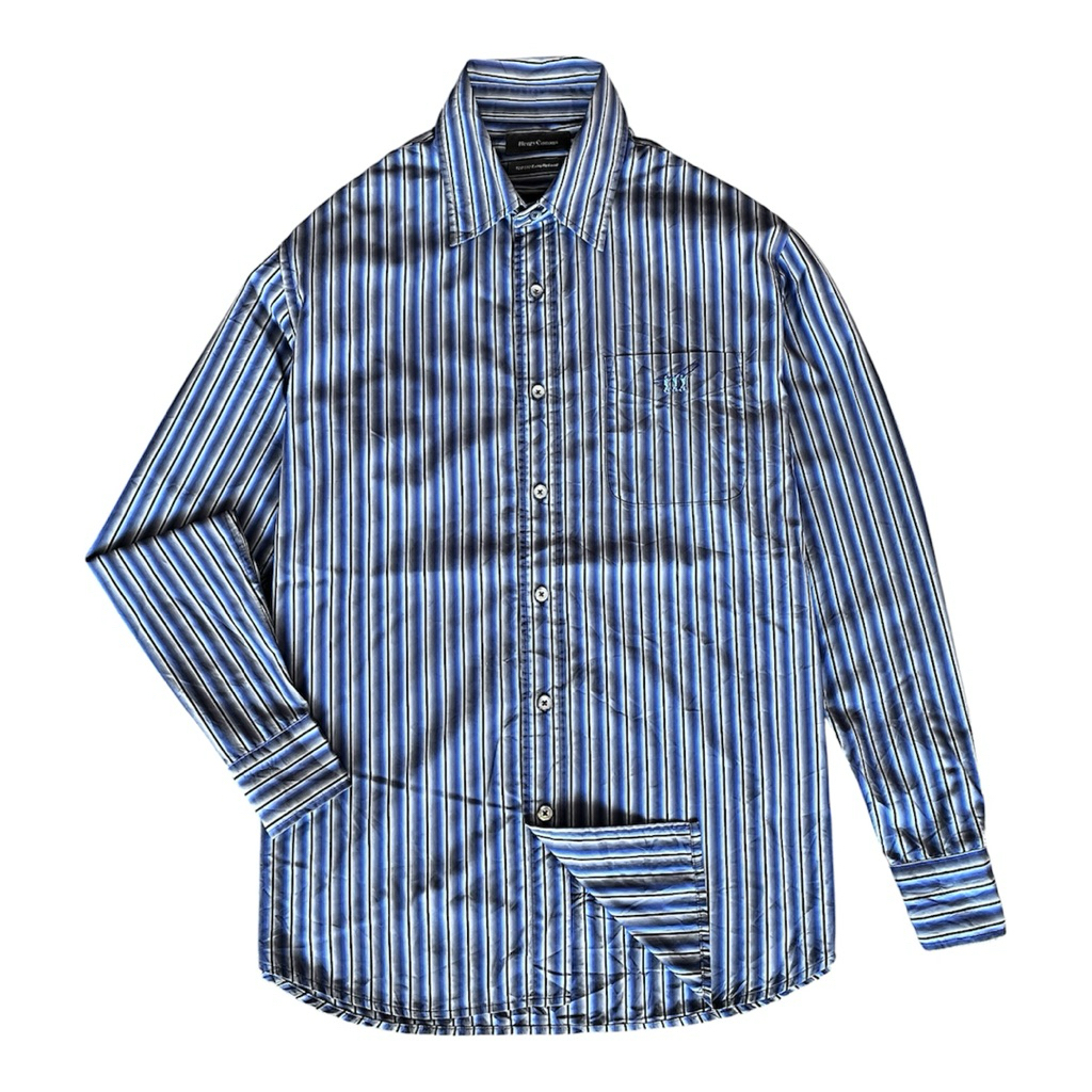KEMEJA HENRY COTTON’S