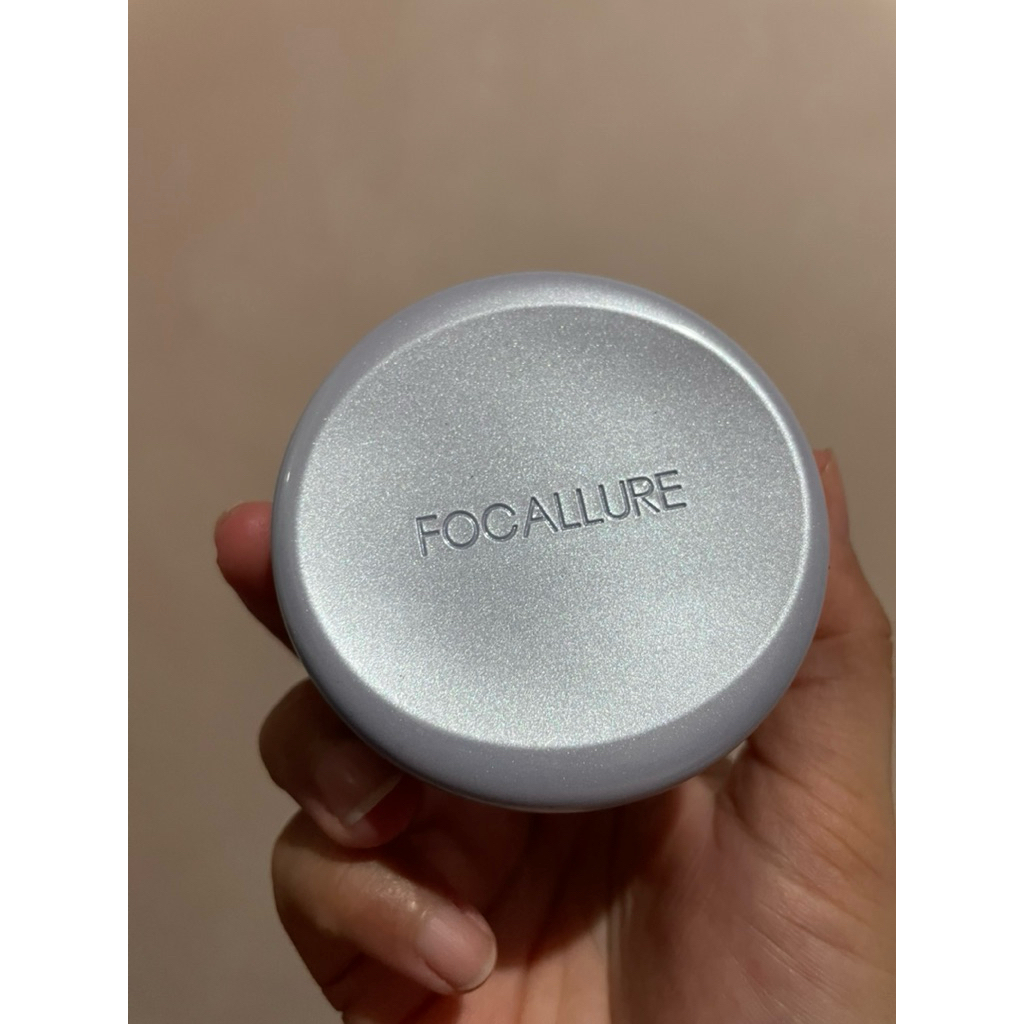FOCALLURE bedak tabur shade 02