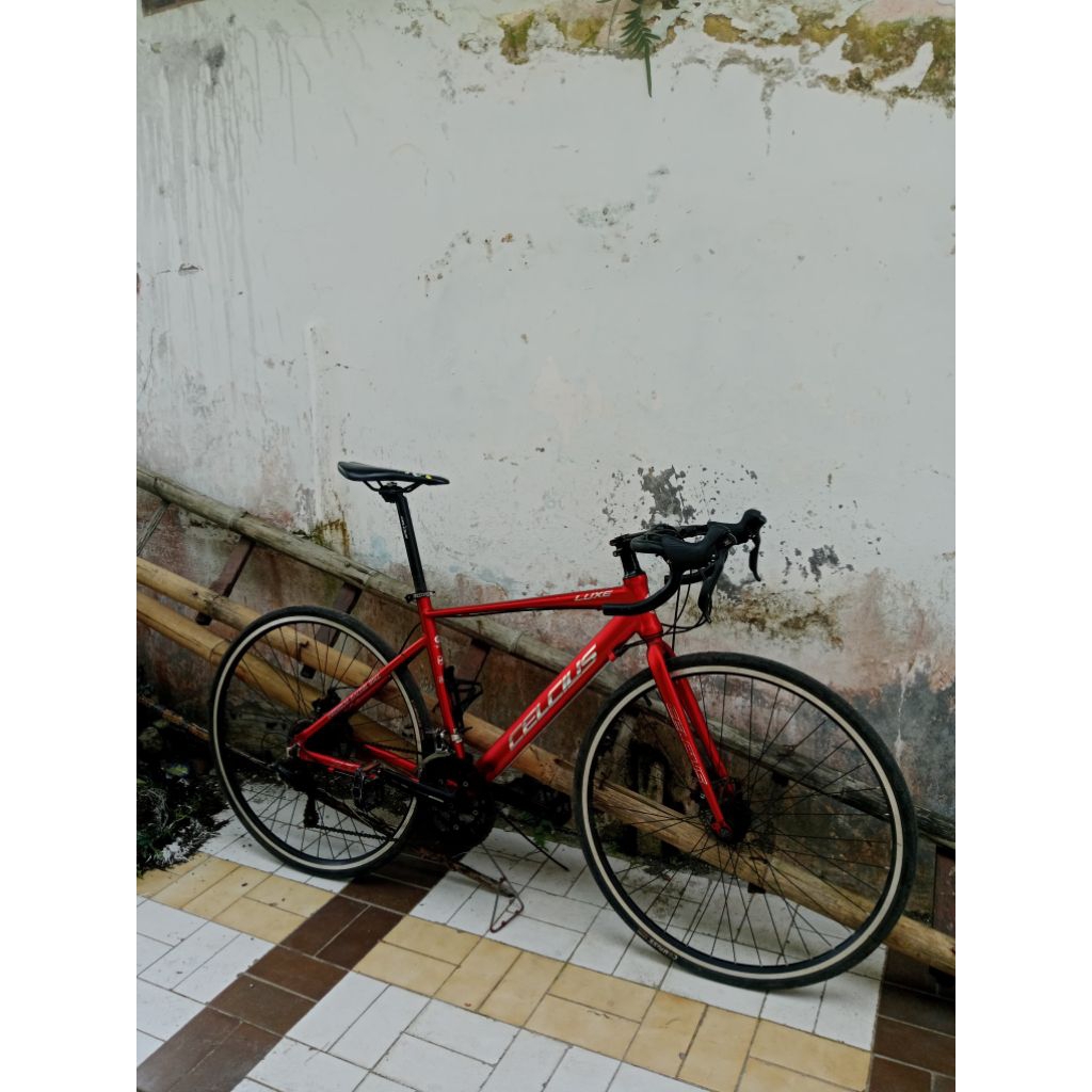 roadbike celcius