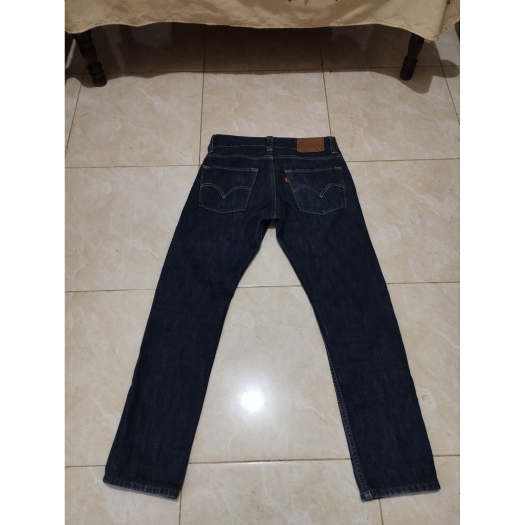 Levi's Jeans