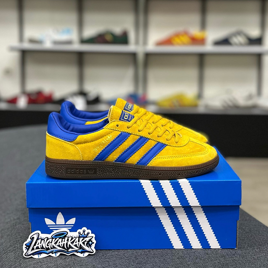 Spezial Cw Malmo New Box