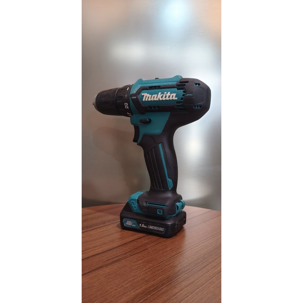 makita DF333D BEKAS/SECOND