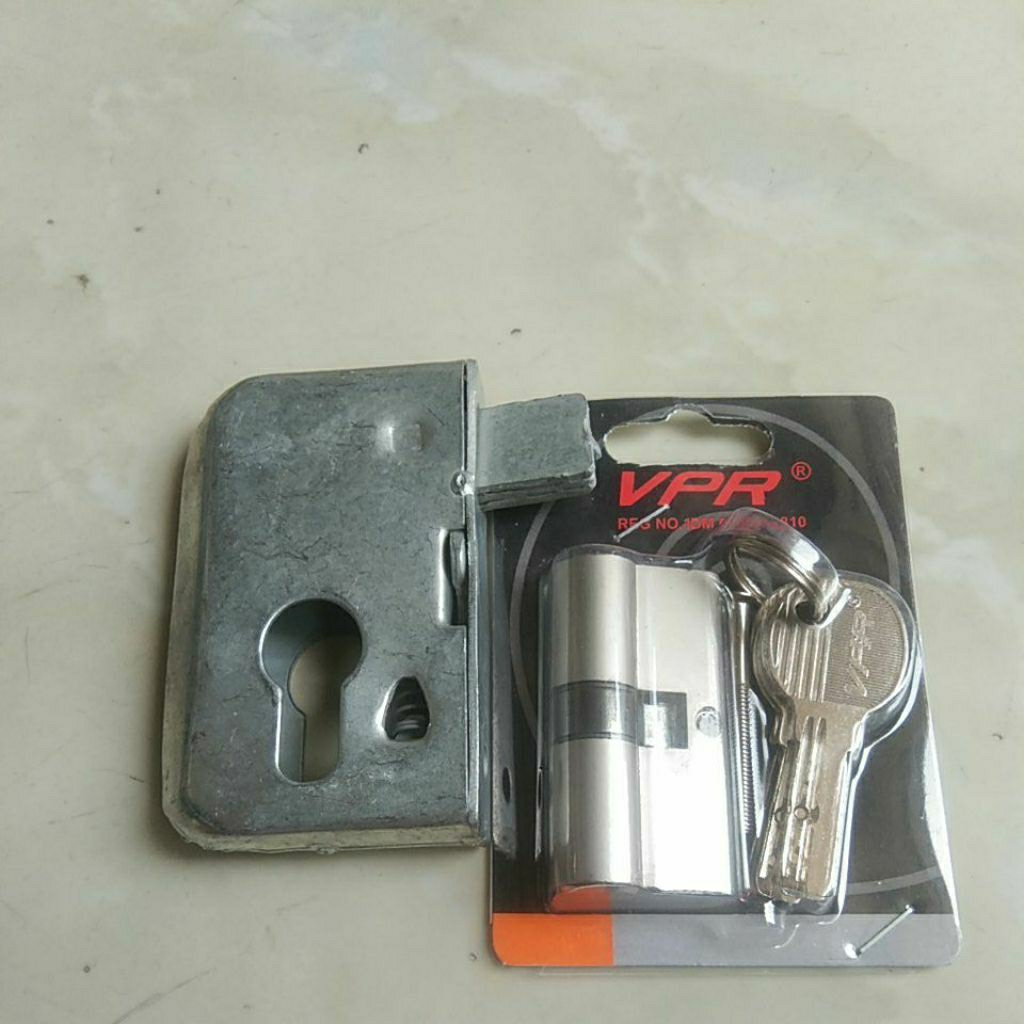 box kunci +kunci foldinggate set