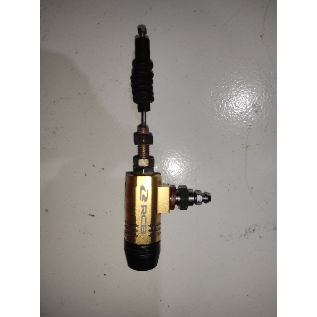 kopling hidrolis RCB universal