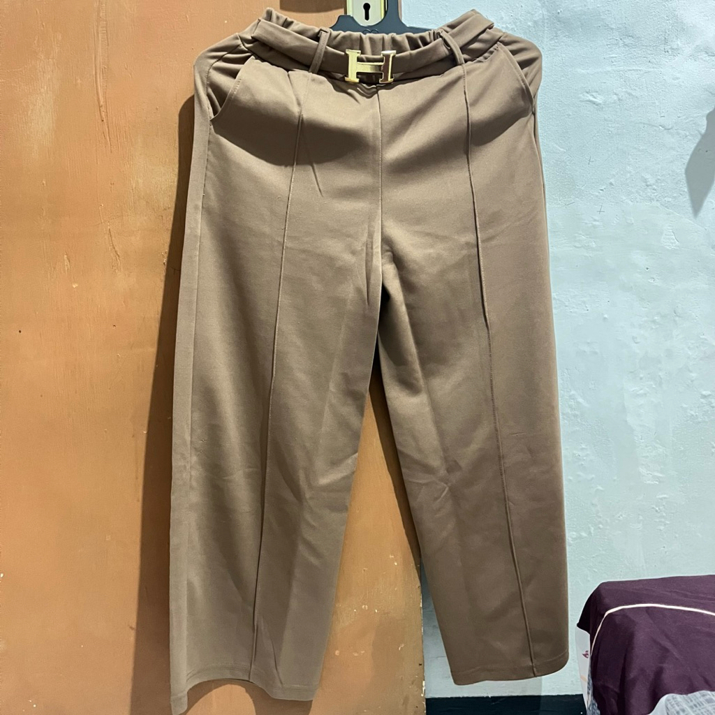 PRELOVED KULOT SCUBA