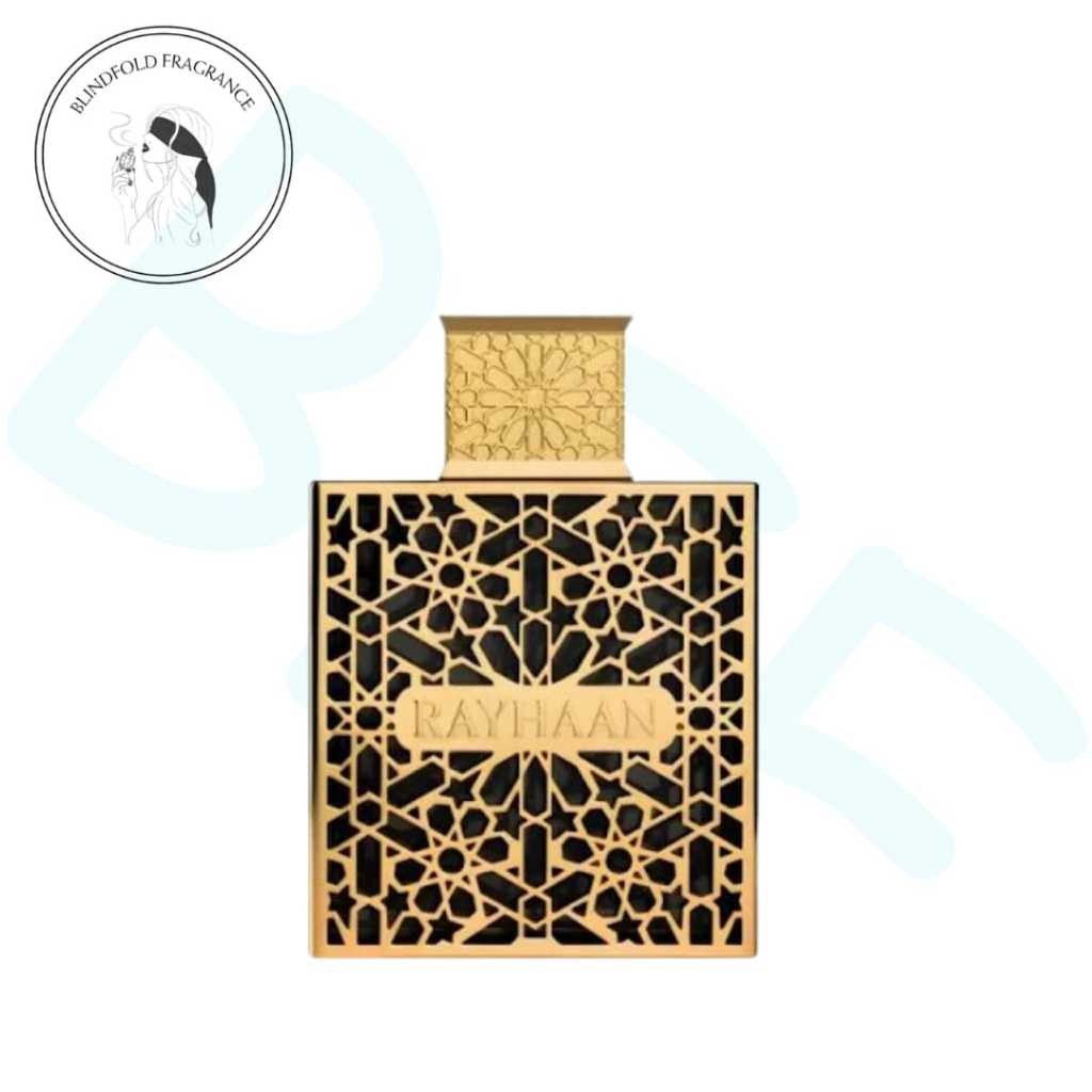 Perfume Rayhan Elixir EDP 100ml