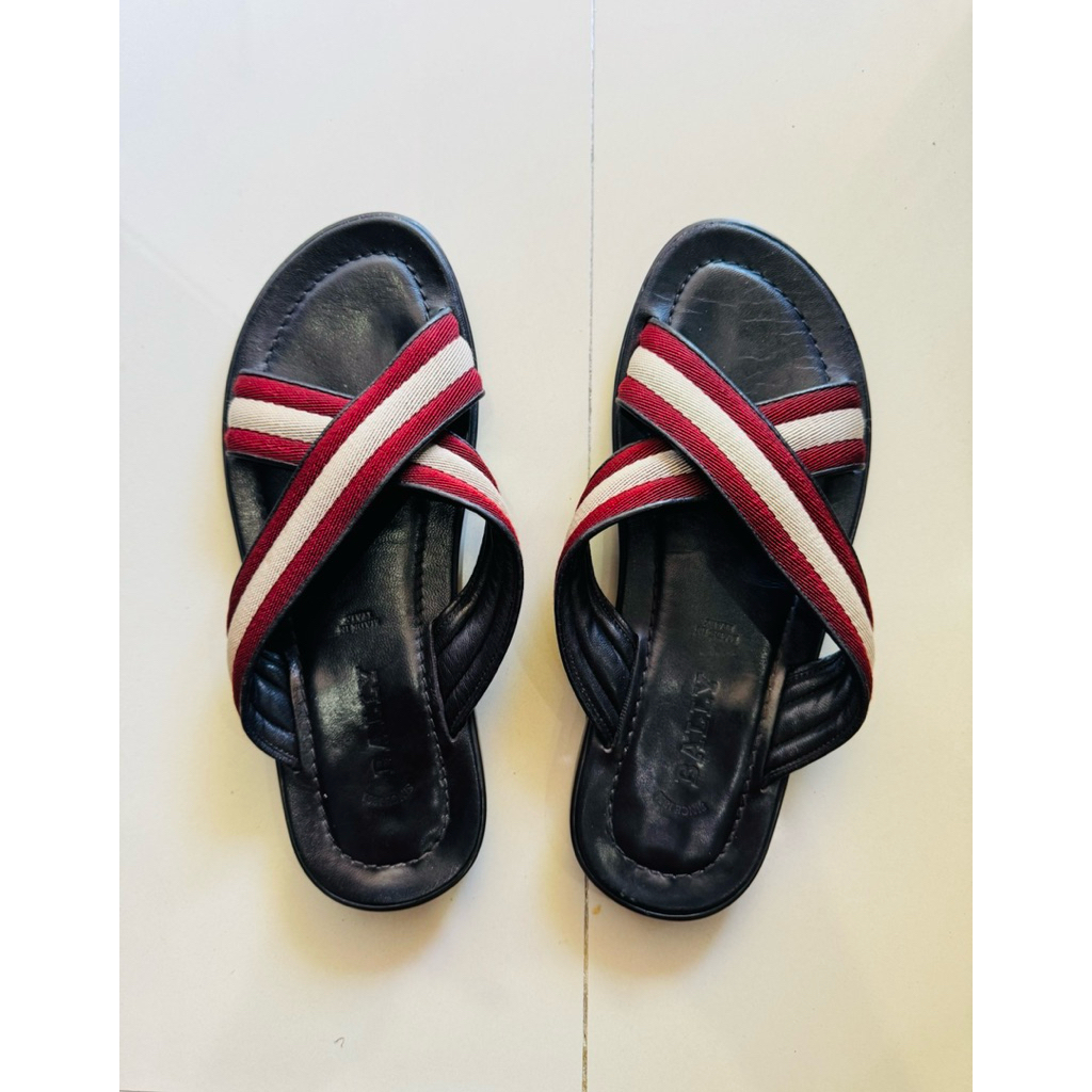 Sandal Bally Bendera Size 6 (40)