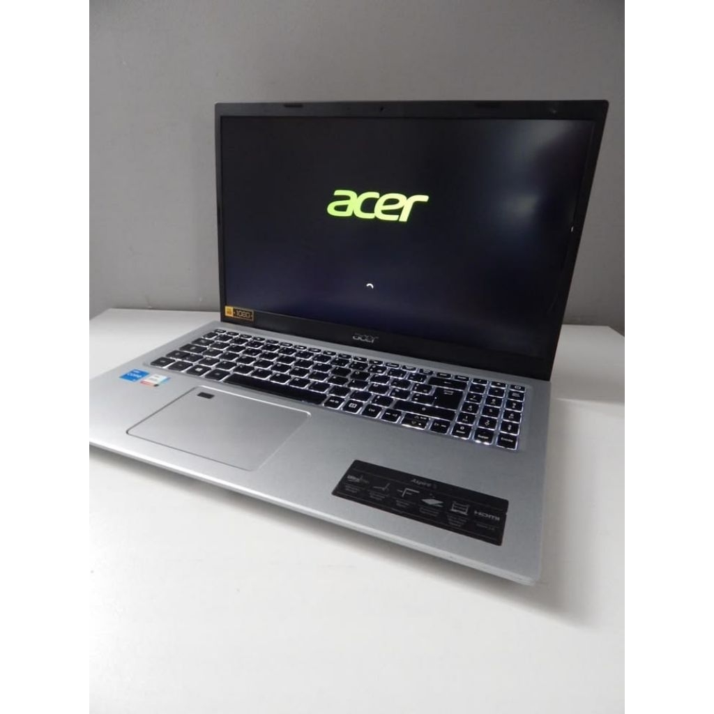 Laptop Acer Go Spin (Preloved)