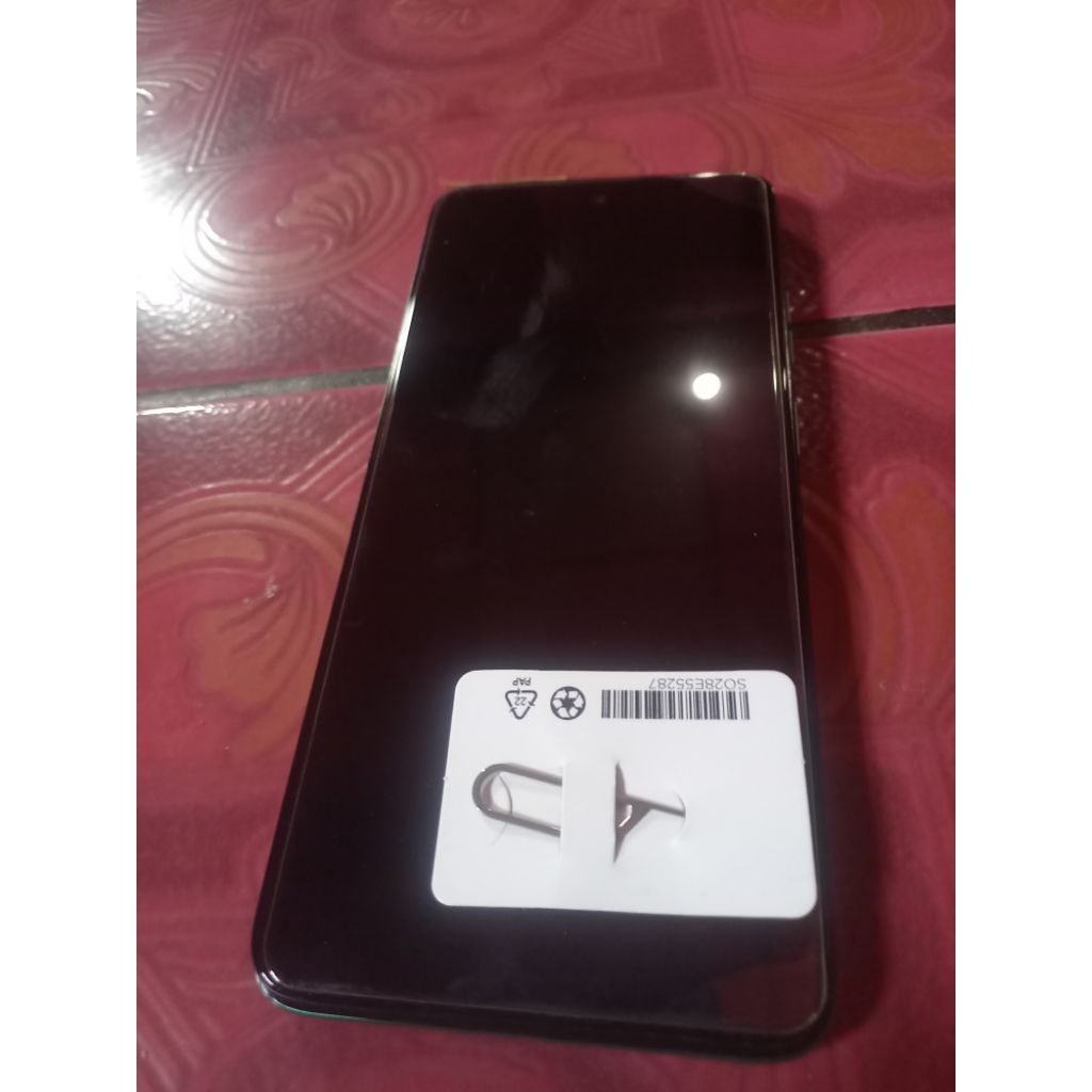 ready hp motorola G45 5G ram 8 256 like New second