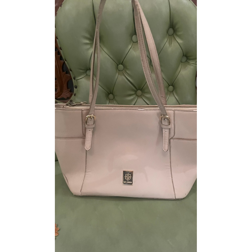 Preloved Merche & Les Catino Bag