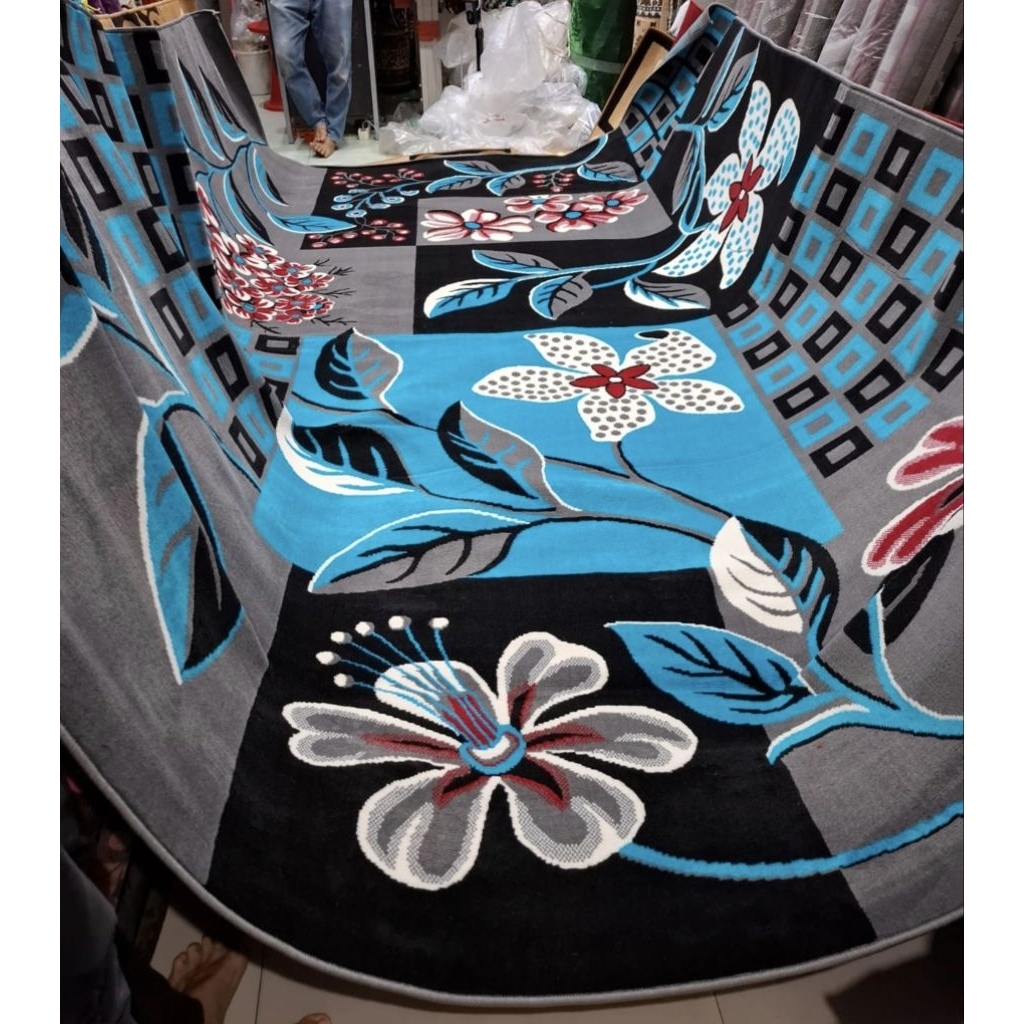[210x310] Karpet Moderno