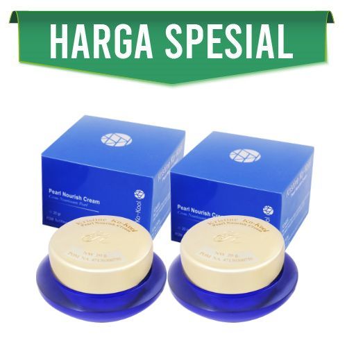 2box pearl besar 20g