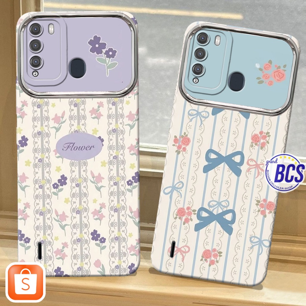 Softcase ITEL VISION 1 PRO - Casing ITEL VISION 1 PRO Terbaru CRTN 2 - Silikon ITEL VISION 1 PRO Ter