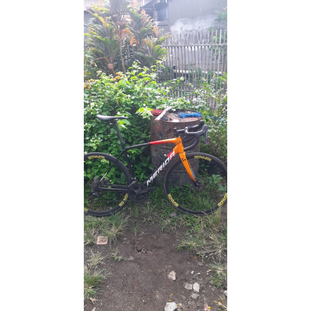 Merida scultura 5000 disc