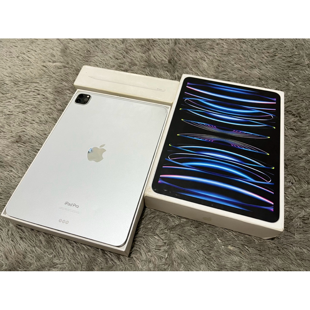 ipad pro m2 128gb wifi only