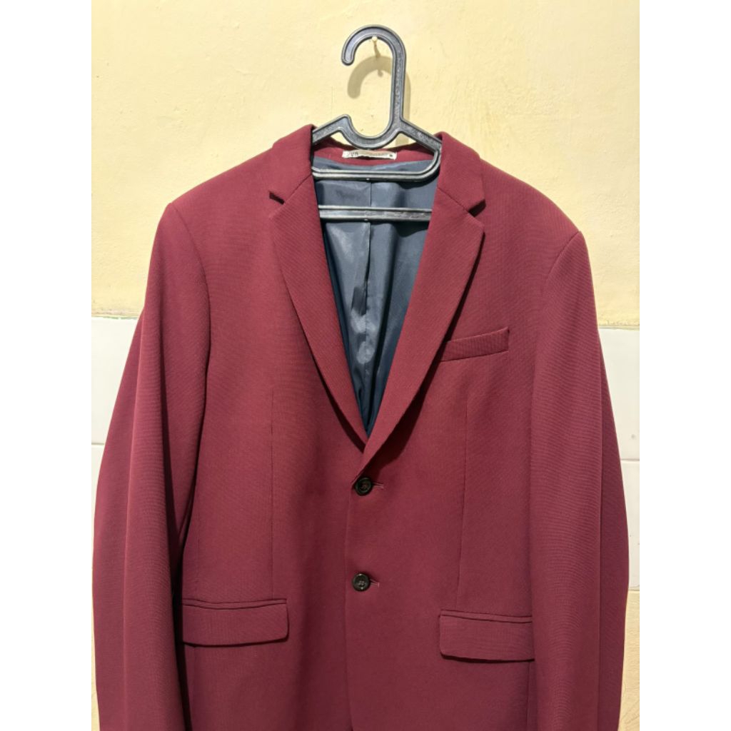 JAS PRIA ZARA ORIGINAL