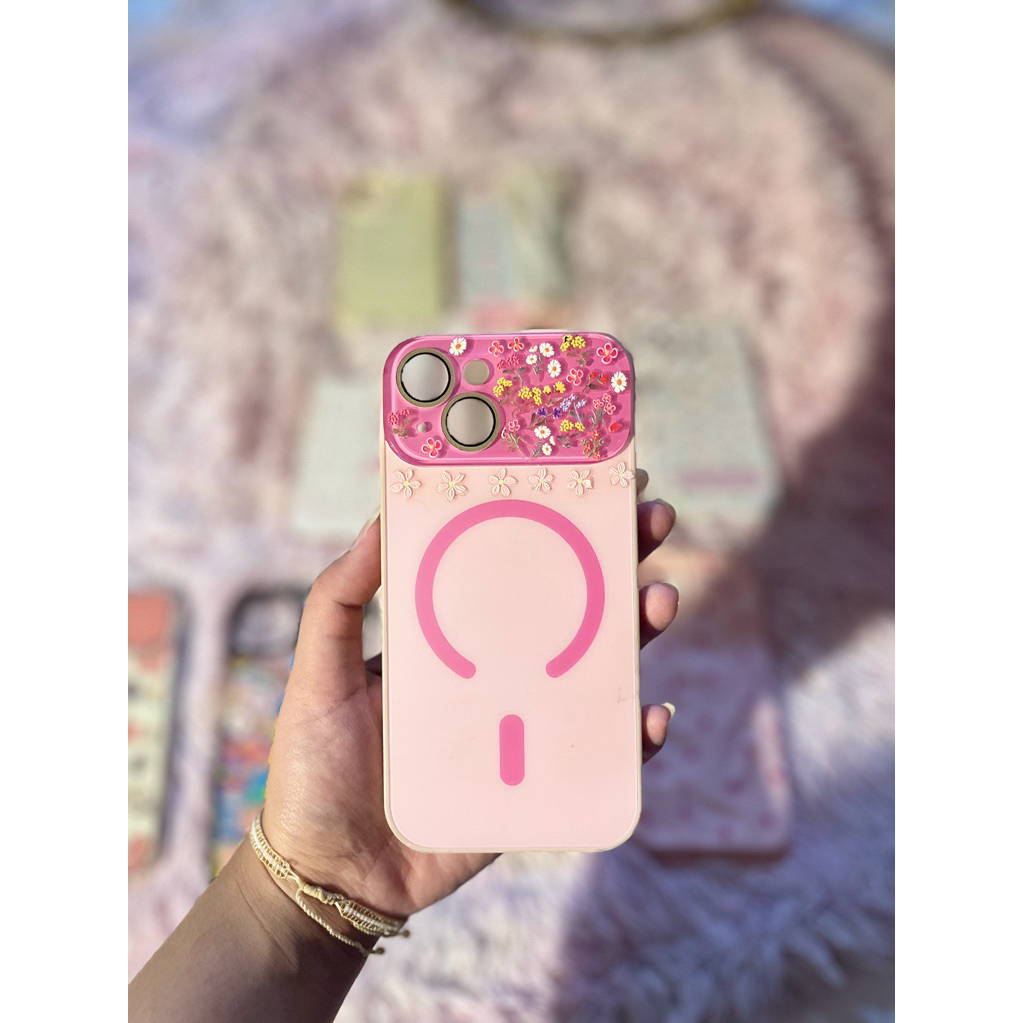 Preloved case iphone 15