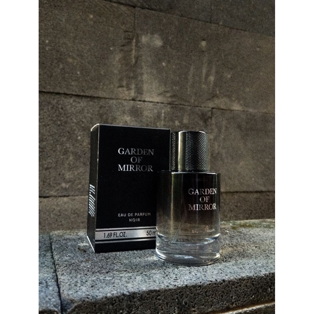 Miniso Garden Of Mirror Noir