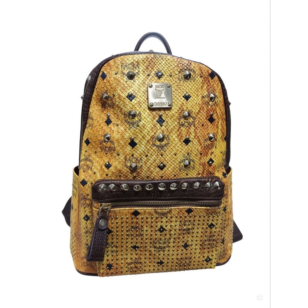 PL Ransel MCM
