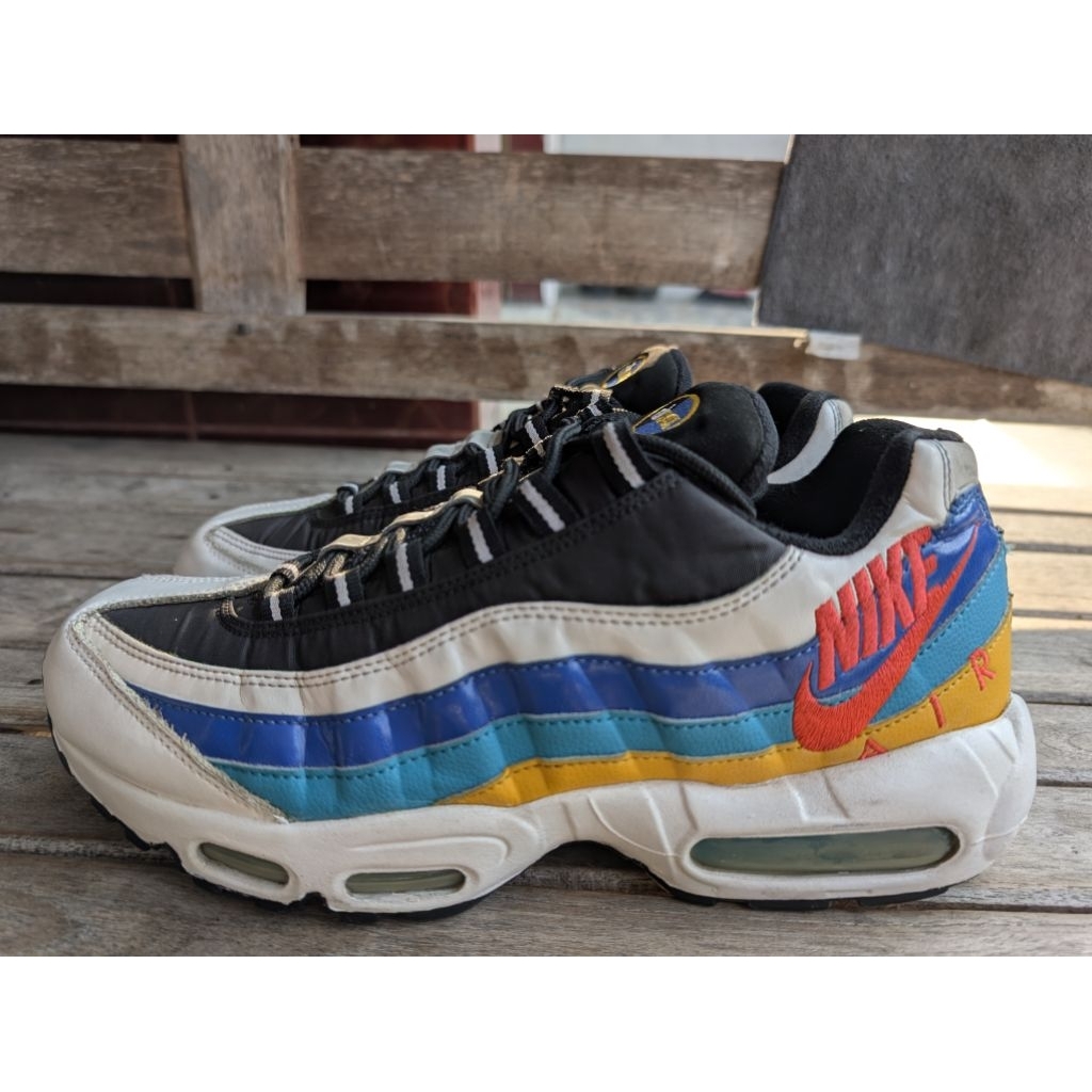 NIKE AIR MAX 95 ORIGINAL