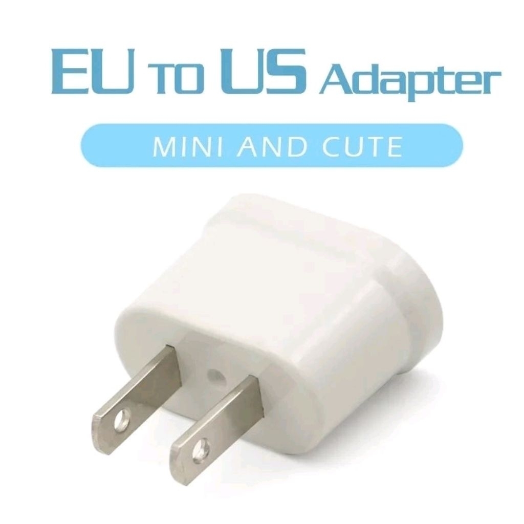 Colokan over steker JEPANG, TAIWAN dan USA Adapter Plug Japan USA Amerika Adapter Plug / Colokan Lis