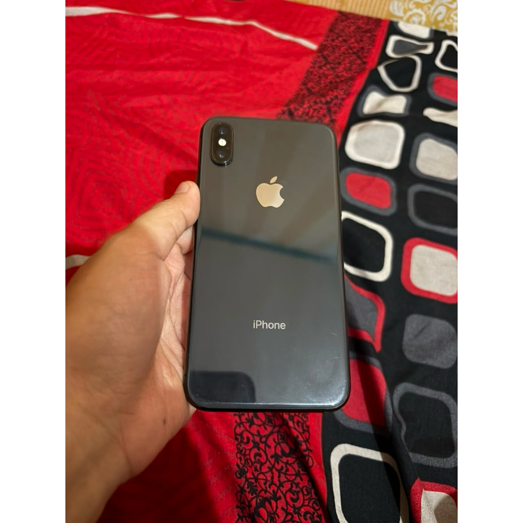 IPHONE X 64GB IBOX