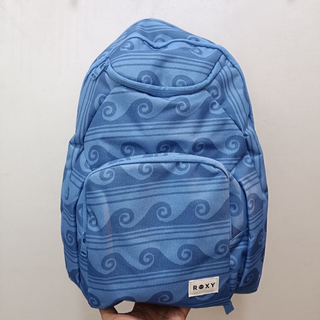 Tas gandong Roxy shadow swell printed bjq6