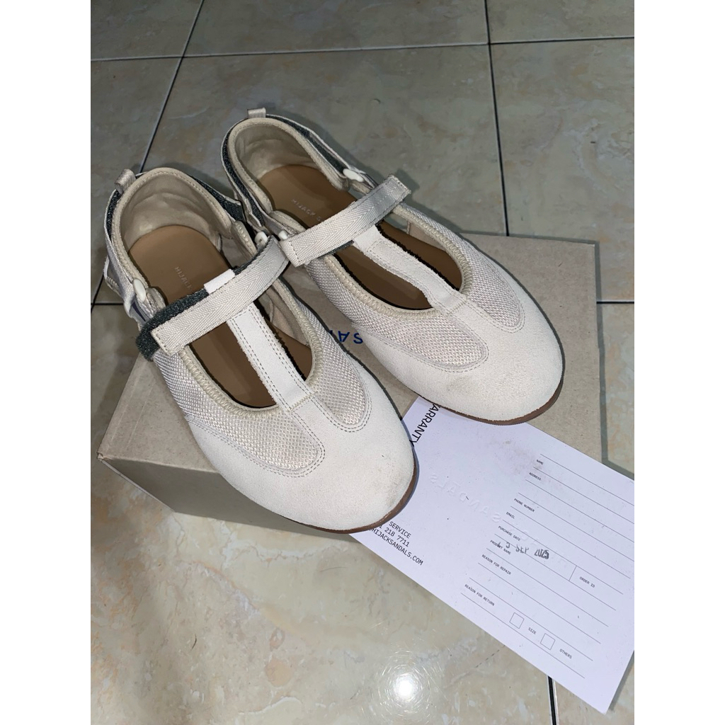 Preloved Hijack Flo Sputnik