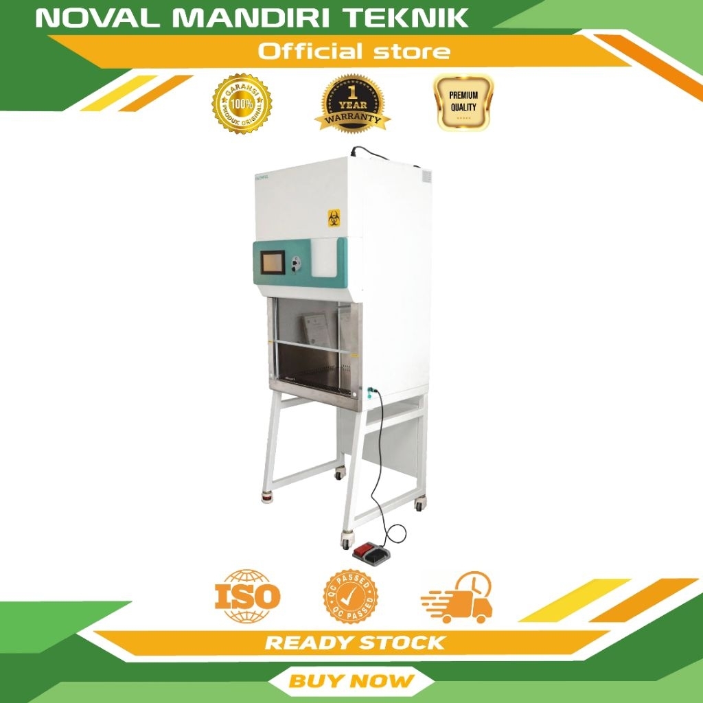 Biosafety Cabinet Class II A2 | BSC Class 2 FS-950|1A2 FAITHFUL