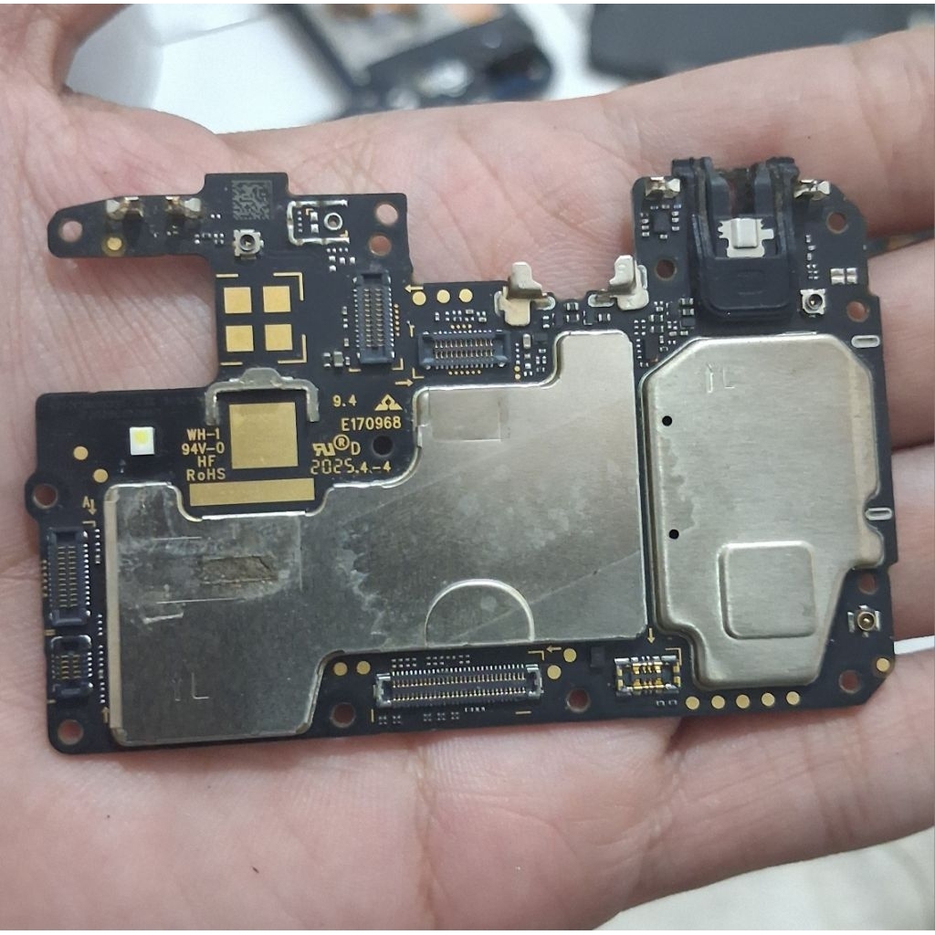 MESIN REDMI 9C NORMAL BERGARANSI