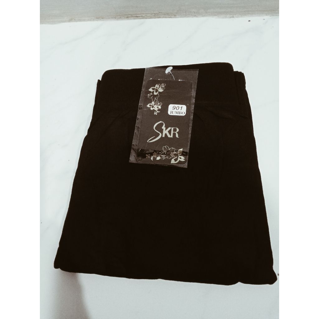 Legging  panjang import SKR 901 jumbo