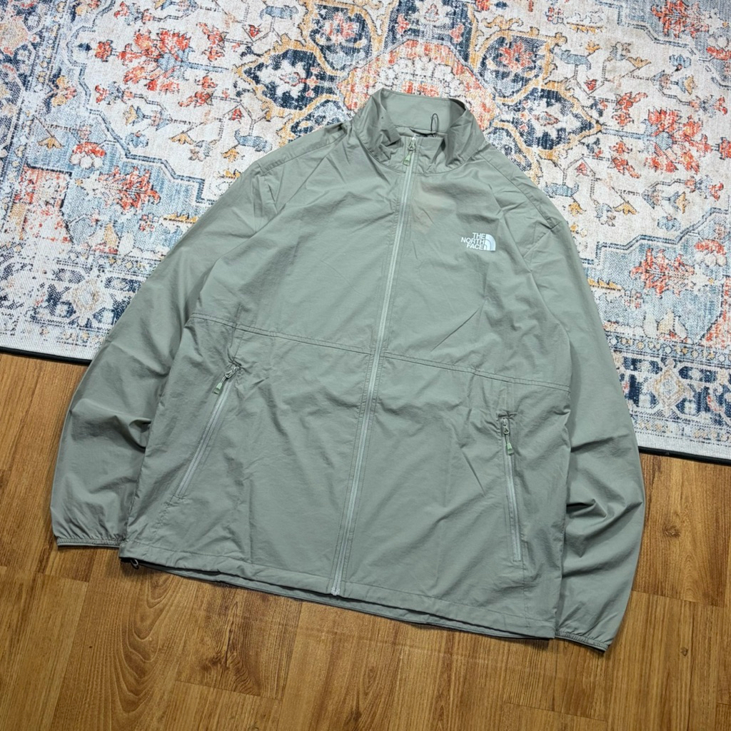 THE NORTH FACE FLYHIGH JACKET