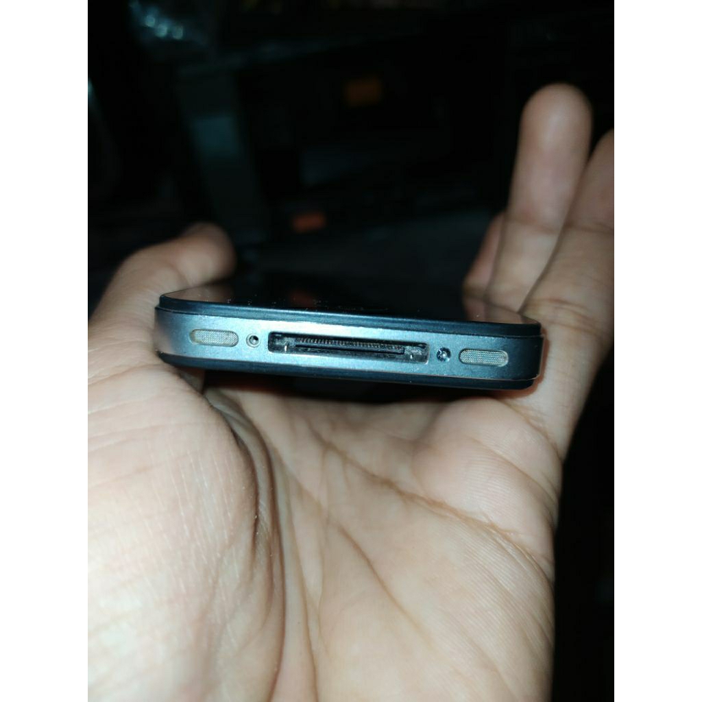 iphone 4s 16gb baca deskripsi