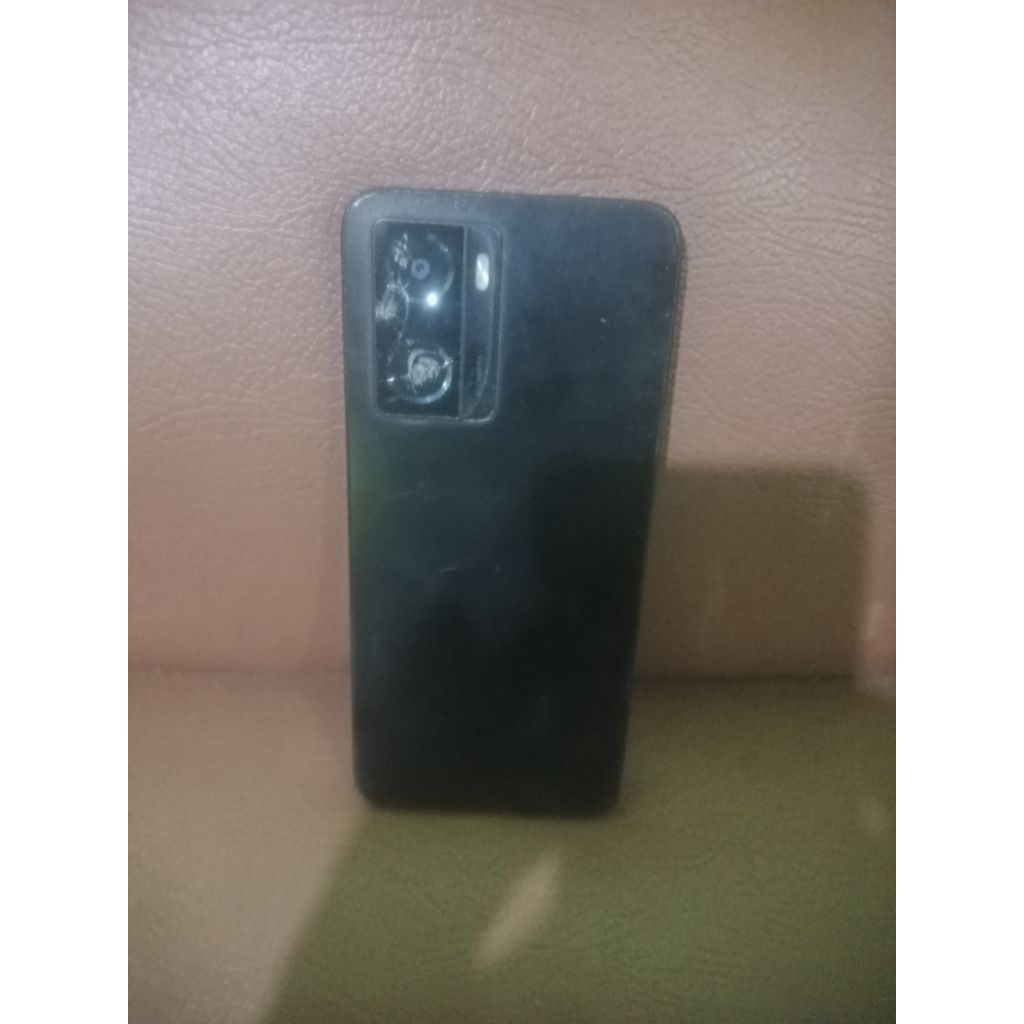 mesin oppo a57 minus lcd , normal dan segel
