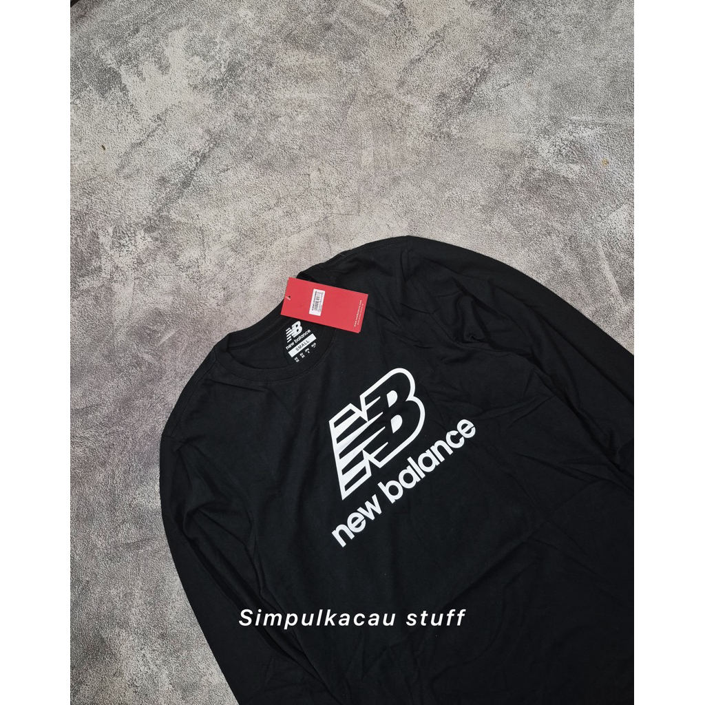 kaos NB essentials original