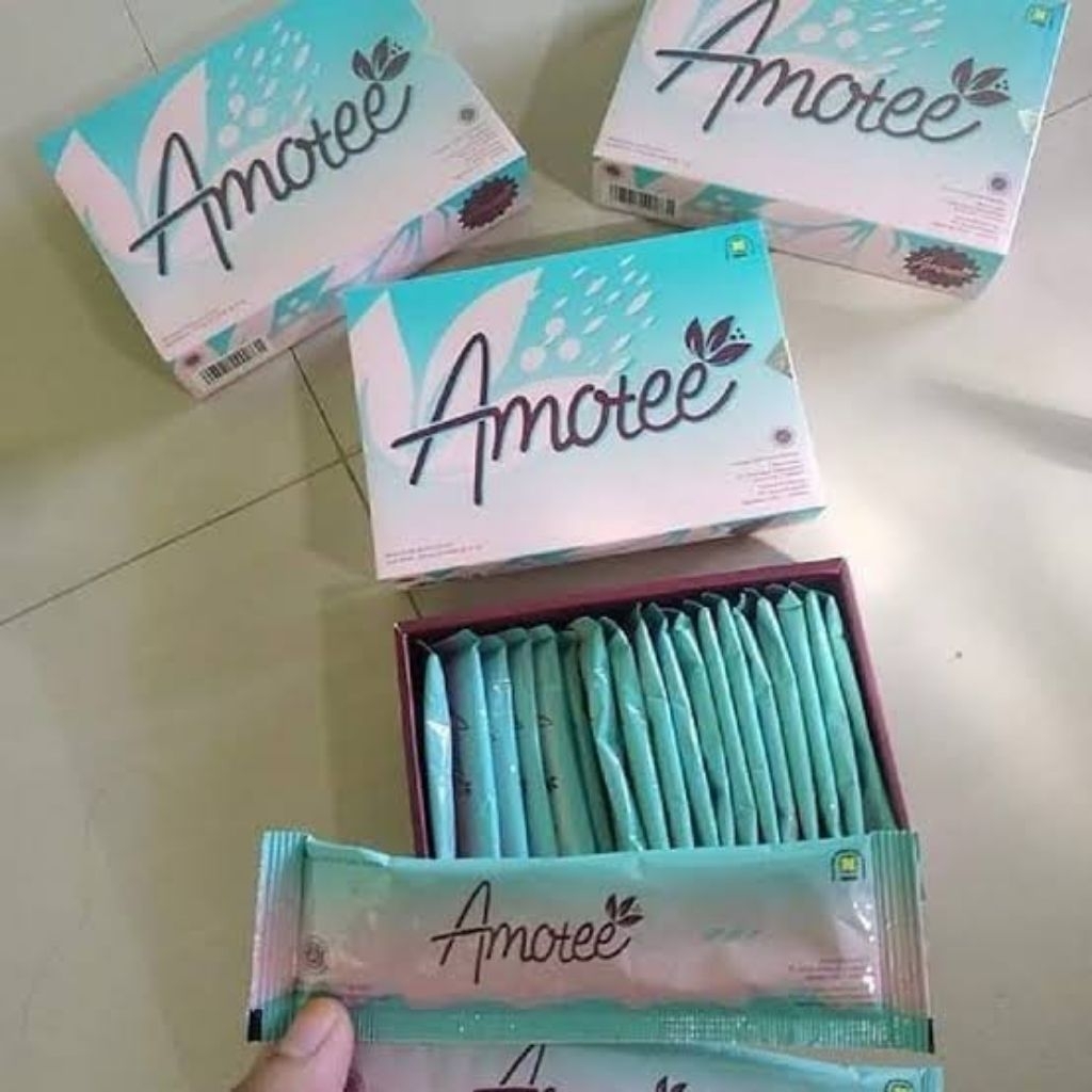 AMOTEE ECER_AMOTEE NASA