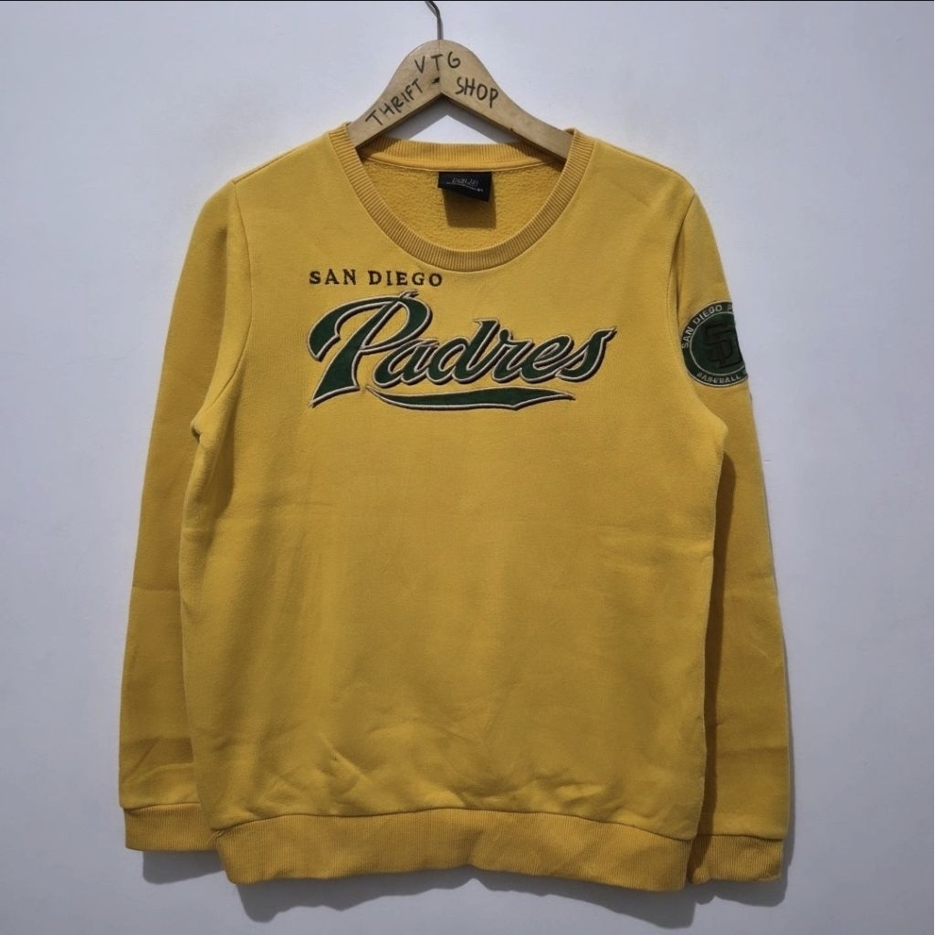 Crewneck MLB San Diego Padres