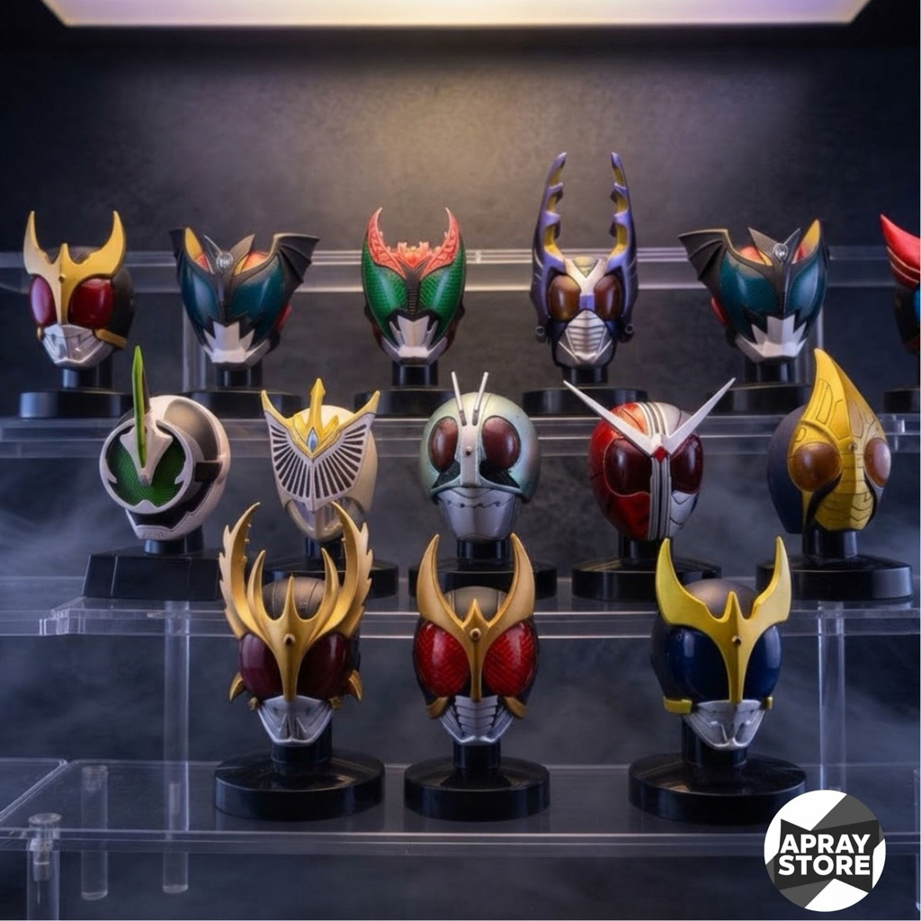 RMC KAMEN RIDER