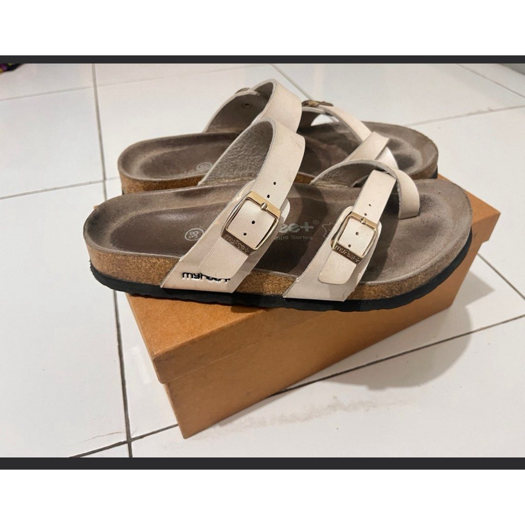 PL Myfeet