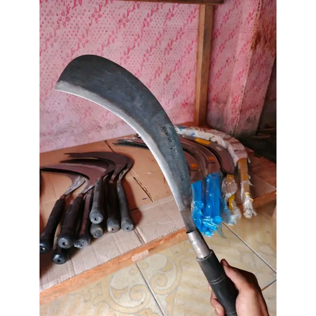 ARIT TEBU ALAT PERTANIAN