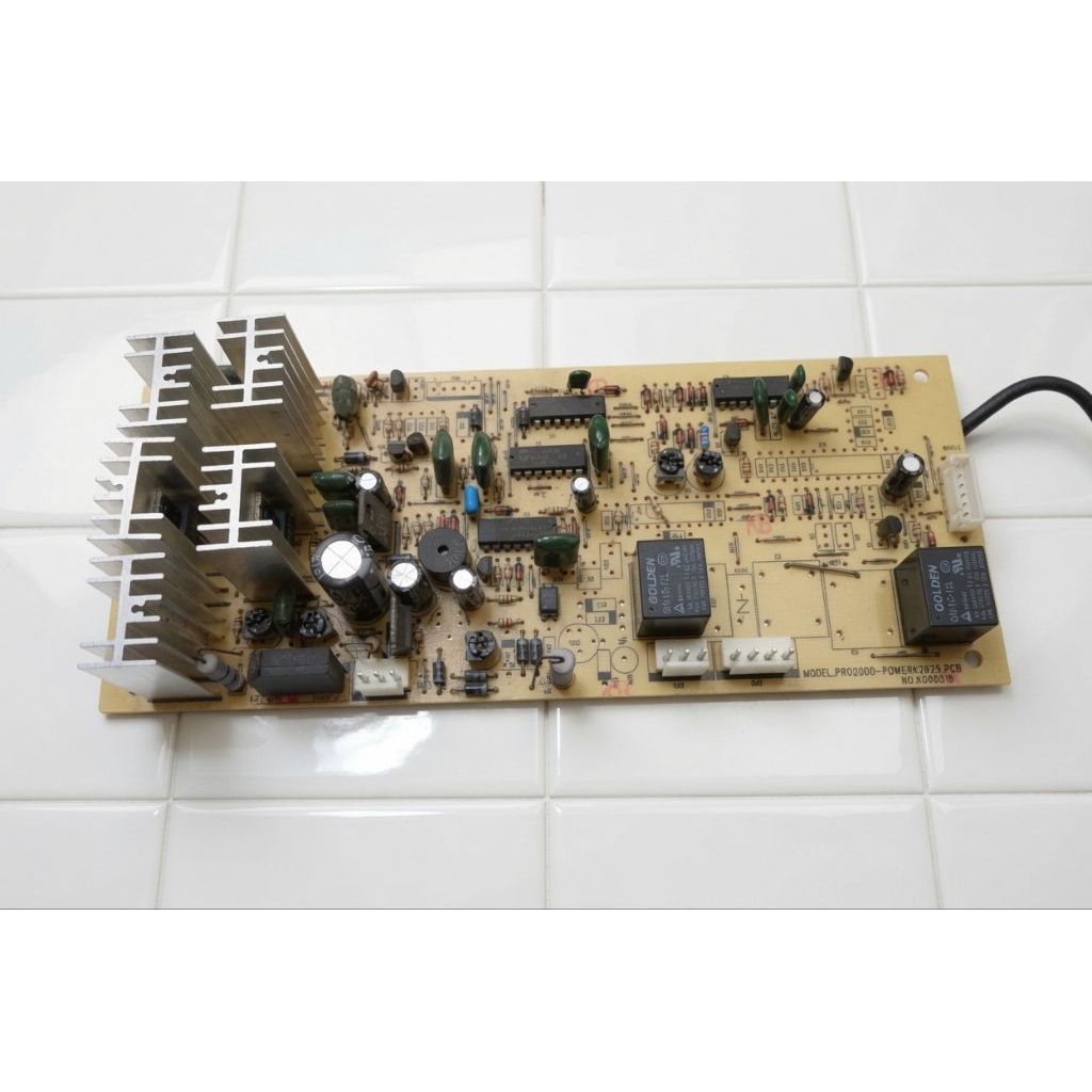 Modul PCB UPS PROLINK PRO 600