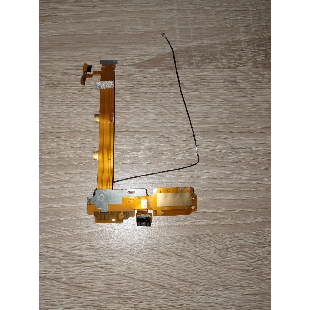 flexible cas oppo a37f