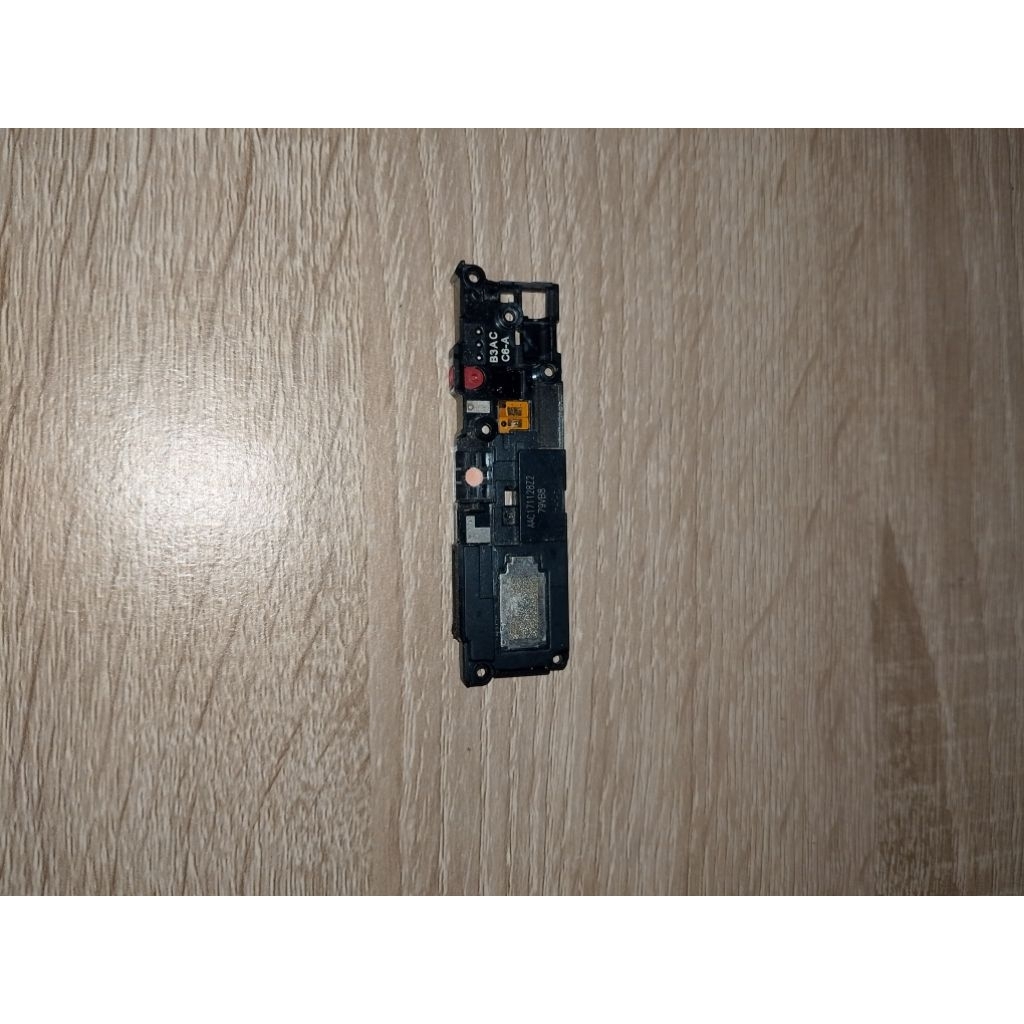 buzzer speaker redmi note 4x