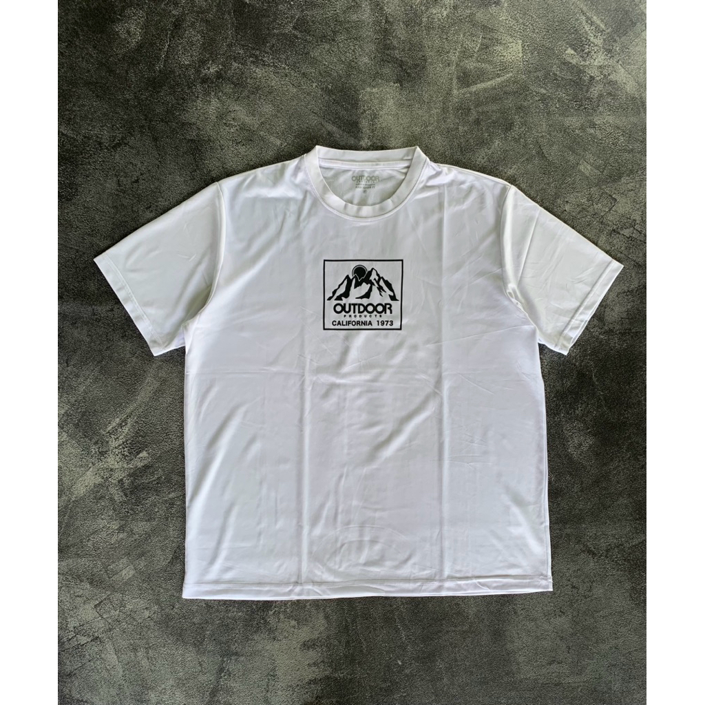 Outdoor Jersey Logo Box
