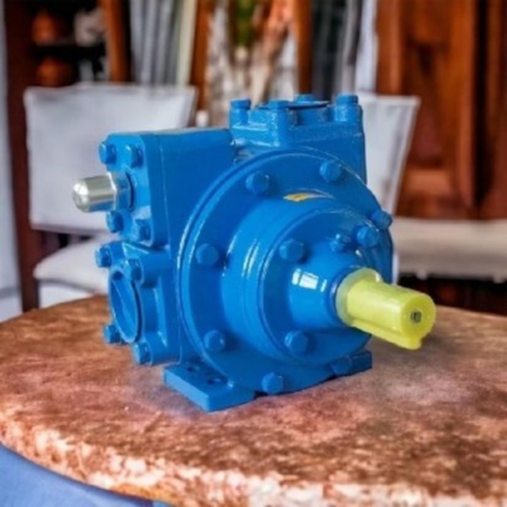 VANE PUMP ROTARI YB-65 VANE PUMP